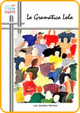 Our grammar book