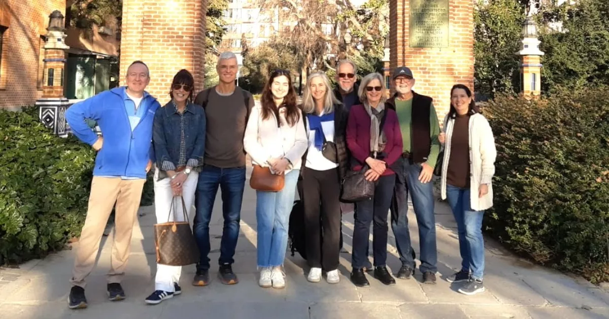 Walks and cultural visits